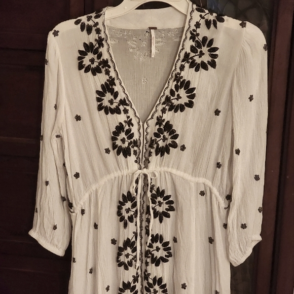 Free People Fable Dress - Picture 2 of 6